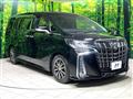 2018 Toyota Alphard
