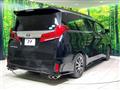 2018 Toyota Alphard