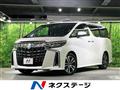 2018 Toyota Alphard