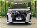 2018 Toyota Alphard