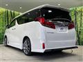 2018 Toyota Alphard