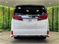 2018 Toyota Alphard