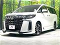 2018 Toyota Alphard