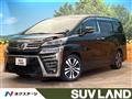 2018 Toyota Vellfire