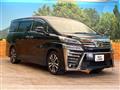 2018 Toyota Vellfire