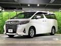 2018 Toyota Alphard