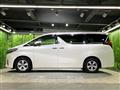 2018 Toyota Alphard
