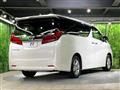 2018 Toyota Alphard
