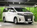 2018 Toyota Alphard