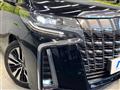 2018 Toyota Alphard