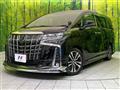 2018 Toyota Alphard