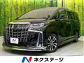 2018 Toyota Alphard