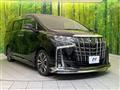 2018 Toyota Alphard
