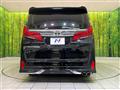 2018 Toyota Alphard