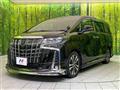 2018 Toyota Alphard