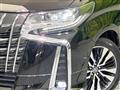 2018 Toyota Alphard