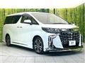 2019 Toyota Alphard