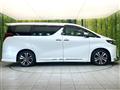 2019 Toyota Alphard