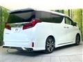 2019 Toyota Alphard