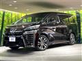 2019 Toyota Vellfire