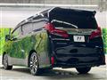 2019 Toyota Alphard