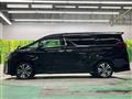 2019 Toyota Alphard