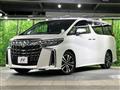 2019 Toyota Alphard