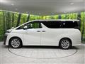 2019 Toyota Vellfire