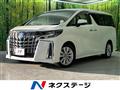 2019 Toyota Alphard