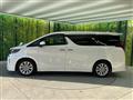 2019 Toyota Alphard
