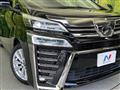 2019 Toyota Vellfire