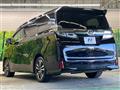 2019 Toyota Vellfire