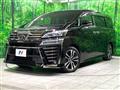 2019 Toyota Vellfire