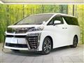 2019 Toyota Vellfire