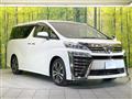 2019 Toyota Vellfire