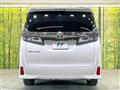 2019 Toyota Vellfire