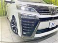 2019 Toyota Vellfire