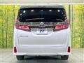 2019 Toyota Vellfire