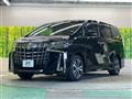 2020 Toyota Alphard