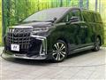 2020 Toyota Alphard
