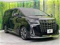 2020 Toyota Alphard