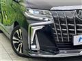 2020 Toyota Alphard