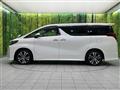 2020 Toyota Alphard