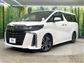 2020 Toyota Alphard