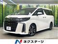 2020 Toyota Alphard