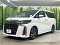 2020 Toyota Alphard