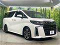2020 Toyota Alphard