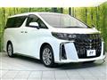 2020 Toyota Alphard