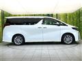2020 Toyota Alphard