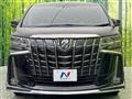 2020 Toyota Alphard